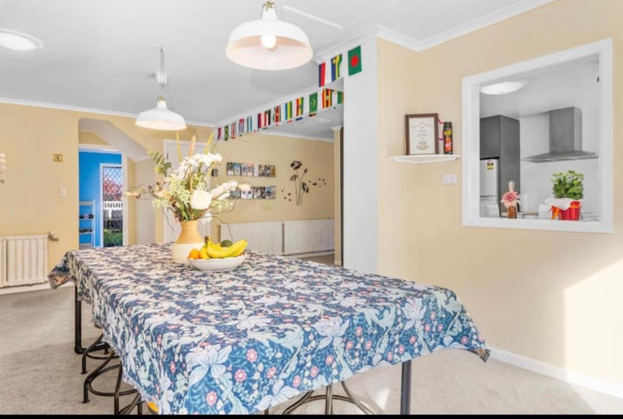 Skyline Mountain View Lodge Up To 16 People 로토루아 외부 사진