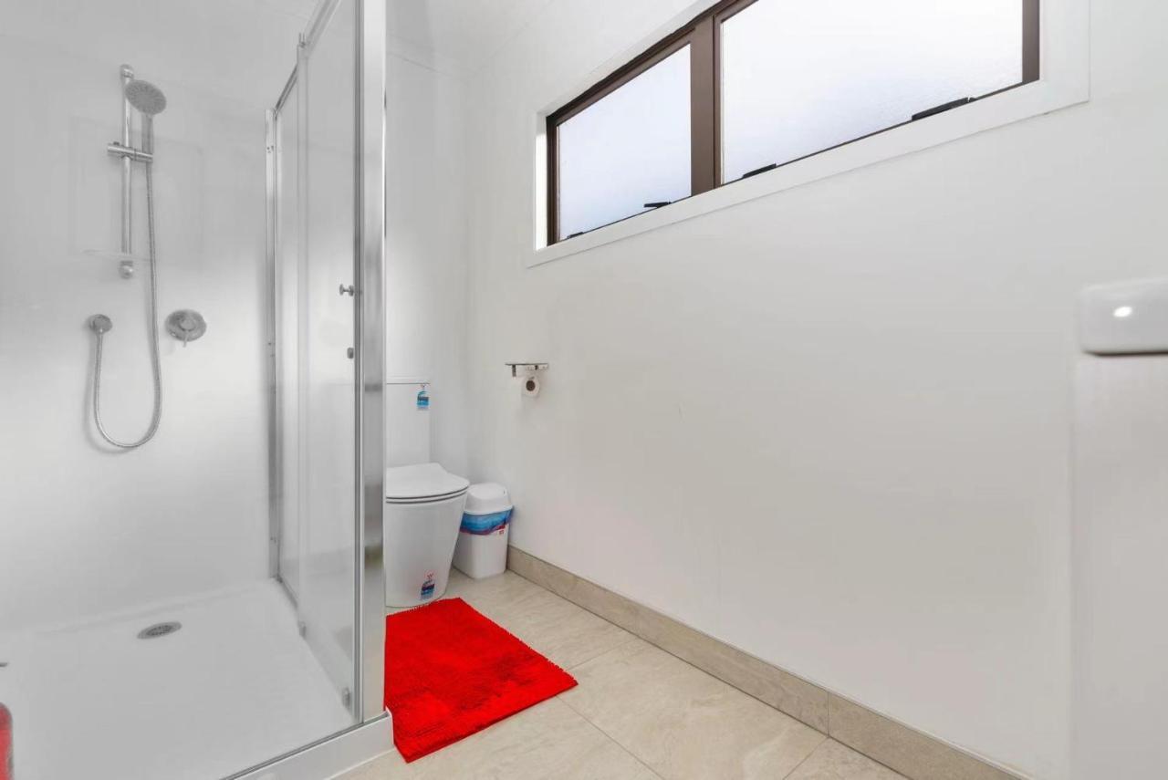 Skyline Mountain View Lodge Up To 16 People 로토루아 외부 사진