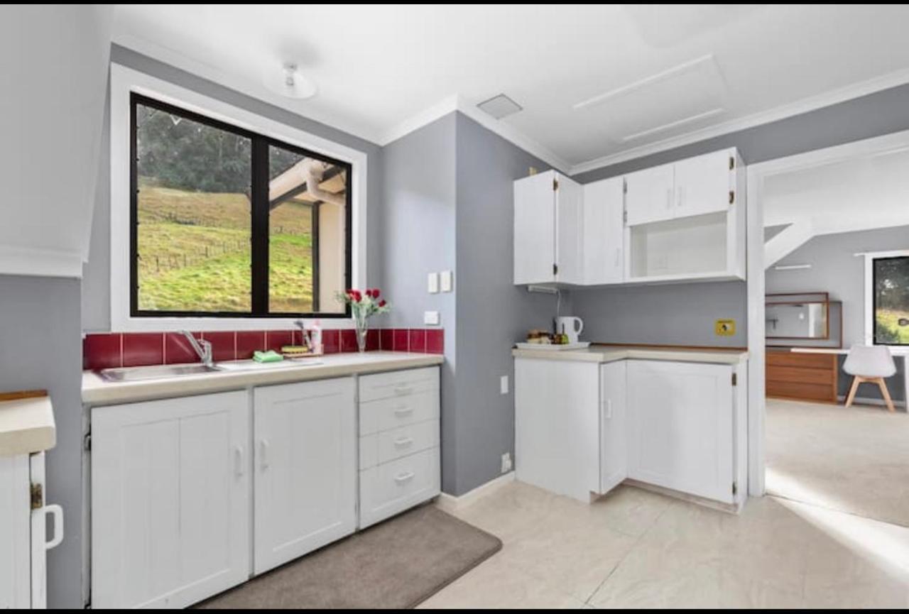Skyline Mountain View Lodge Up To 16 People 로토루아 외부 사진
