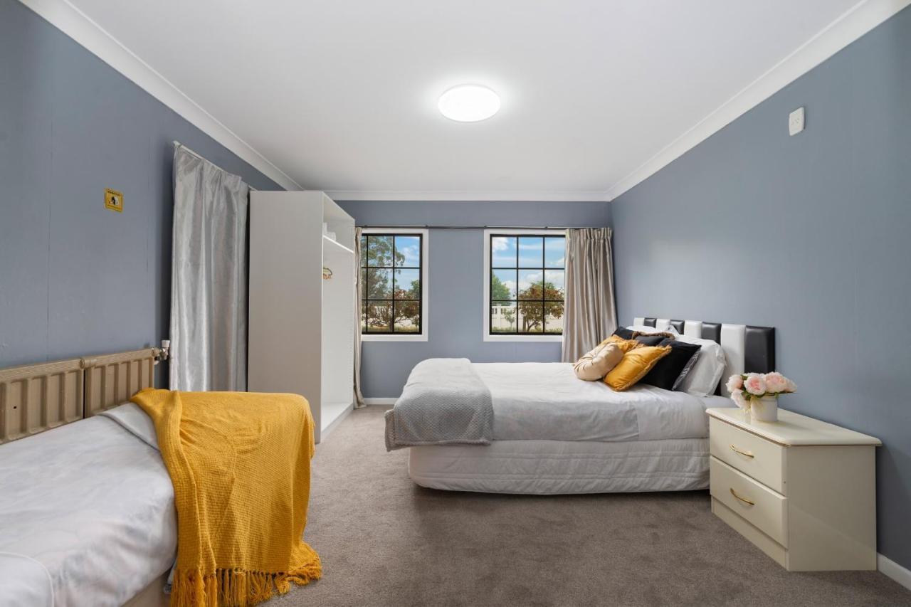 Skyline Mountain View Lodge Up To 16 People 로토루아 외부 사진